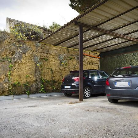 Appartamento Sul Mare Castellammare del Golfo Exteriér fotografie