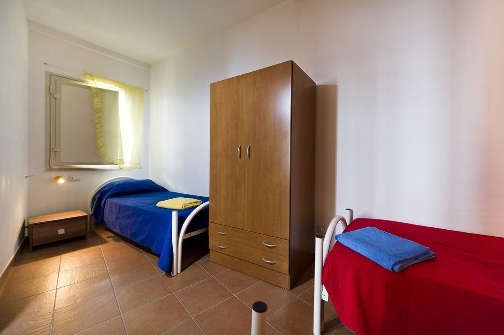 Appartamento Sul Mare Castellammare del Golfo Pokoj fotografie